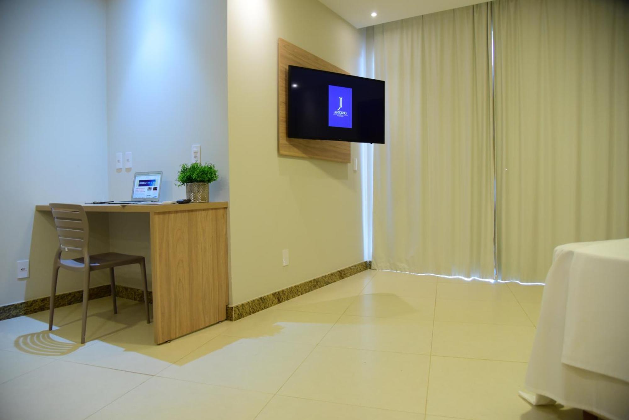 Jantorno Plaza Hotel Pinheiros  Exterior photo